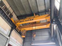 雙梁起重機(jī)