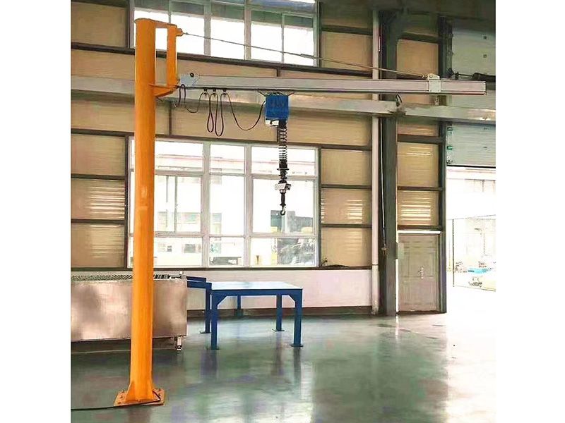 懸臂起重機(jī)